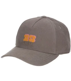 New Casquette Velours Marron Glace Femme Chapeaux, Bonnets & Casquettes