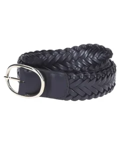 Ceinture Canyon Black Femme Ceintures