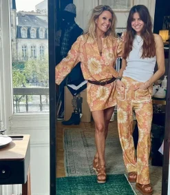 Best Ceinture Canyon Brown Femme Ceintures