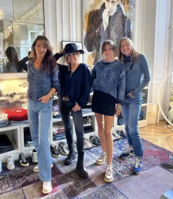 Online Chapeau En Feutre Noir Femme Chapeaux, Bonnets & Casquettes