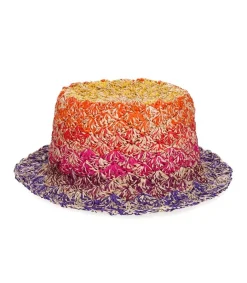 Sale Chapeau En Raphia Positano Femme Chapeaux, Bonnets & Casquettes