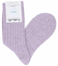Hot Chaussettes Femme En Cashmere Cotele Tabitha Femme Lingerie