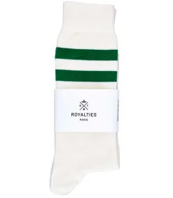 Best Chaussettes Homme Mel Ivoire Homme Sous-Vêtements