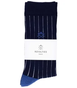 Online Chaussettes Homme Mickey Marine Homme Sous-Vêtements