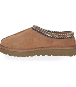 Chausson Tasman Chestnut Femme Boots & Bottines