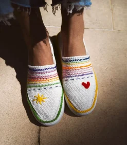 Chaussures Malibu Love Femme Baskets