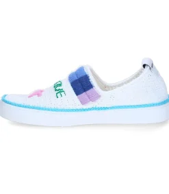 Best Chaussures Sweat Rainbow Femme Baskets