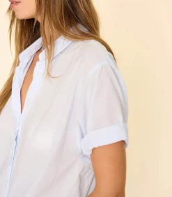 Clearance Chemise Channing Skylight Femme Hauts