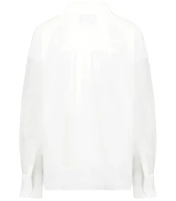Discount Chemise Great Dictons Off White Femme Hauts