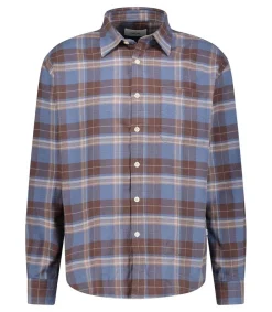 Discount Chemise Homme Deon Brown Homme Chemises