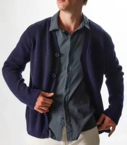 Chemise Manches Longues Homme Herman Crepuscule Homme Chemises