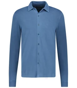 Chemise Manches Longues Homme Herman Haute Mer Homme Chemises