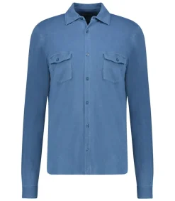 Clearance Chemise Manches Longues Homme Haute Mer Homme Chemises