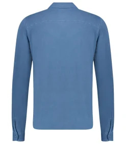 Clearance Chemise Manches Longues Homme Haute Mer Homme Chemises