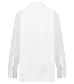 Best Chemise Milou Le Phare Blanc Femme Hauts