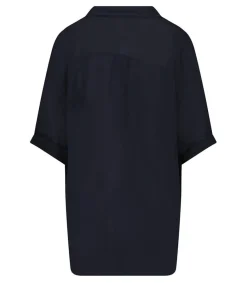 Outlet Chemise Tortola Black Femme Hauts