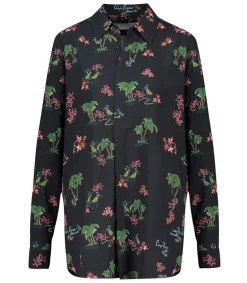 Hot Chemisier Wailer Beach X Jane De Boy Femme Hauts