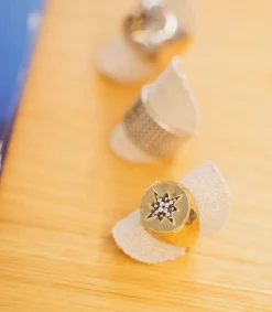 Clearance Chevaliere Constellation Secret Femme Bagues