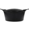 Sale Cocotte 28Cm Graphite Assiettes & Plats