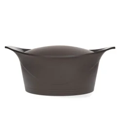 Outlet Cocotte 24Cm Moka Assiettes & Plats