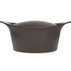 Cocotte 28Cm Moka Assiettes & Plats