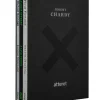 Clearance Coffret 3 Livres Jeremy Chardy X Alexis Beaux Livres