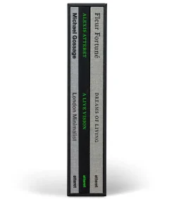 Clearance Coffret 3 Livres Jeremy Chardy X Alexis Beaux Livres