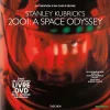 Sale Coffret Livre & Dvd 2001 : L'Odyssee De L'Espace, Stanley Kubrick Beaux Livres