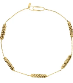 Outlet Collier Ble Femme Colliers