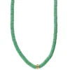 New Collier Bonni Femme Colliers