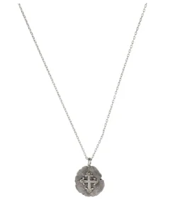 Best Collier Cross Femme Colliers