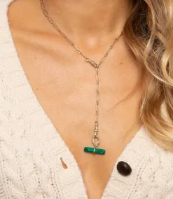 New Collier Debbie N°3 Femme Colliers