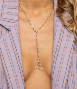 New Collier Debbie N°3 Femme Colliers