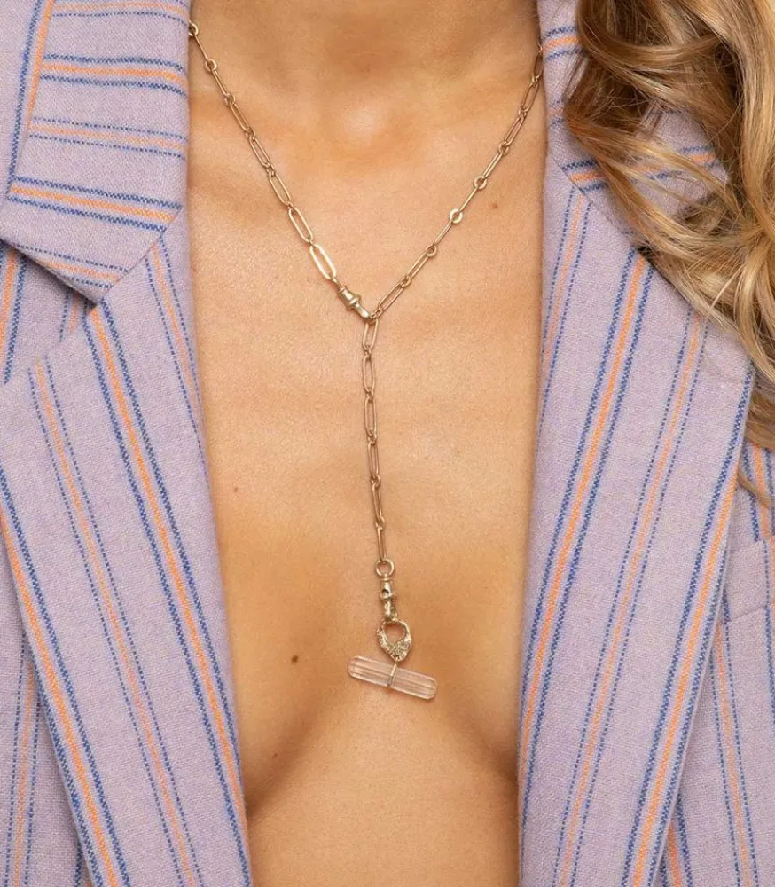 New Collier Debbie N°3 Femme Colliers