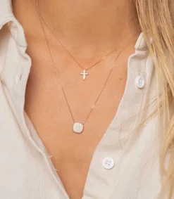 Clearance Collier Emile Femme Colliers