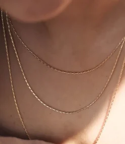 Online Collier Epi 60Cm Femme Colliers