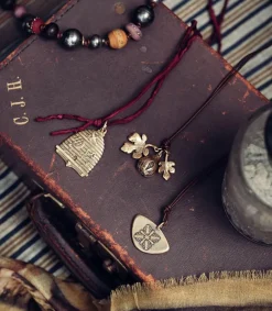 Online Collier Eternal Youth Femme Colliers