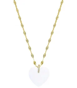 Sale Collier Gabin N° 3 Femme Colliers