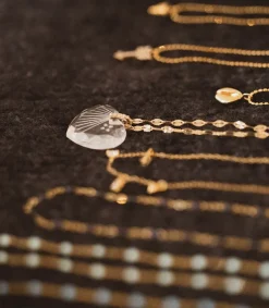 Sale Collier Gabin N° 3 Femme Colliers