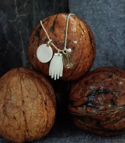 New Collier Handie Femme Colliers