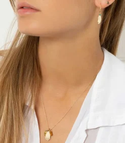 New Collier Handie Femme Colliers