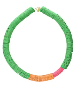 Sale Collier Hawaii X Jane De Boy Femme Colliers