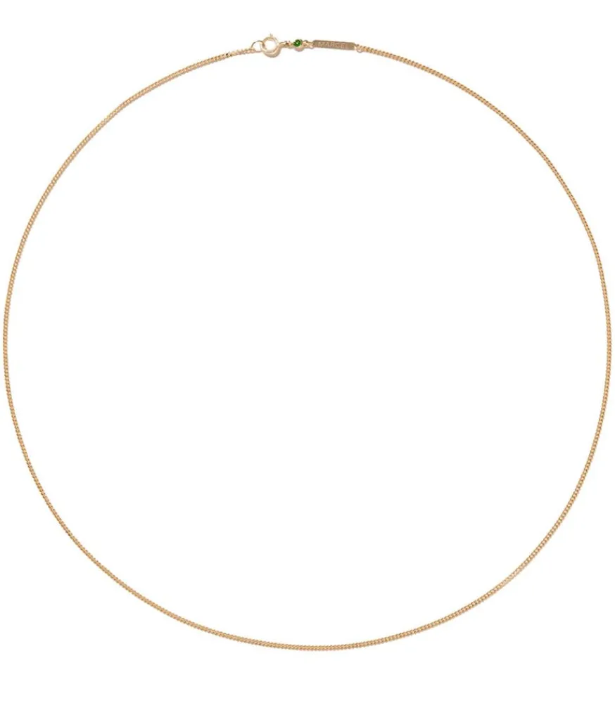 Clearance Collier June Or Femme Colliers