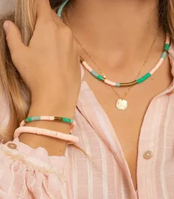 Clearance Collier Kokoro Femme Colliers