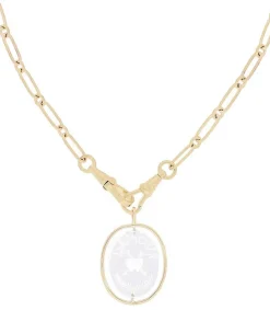 Best Collier L'Amour N°2 En Cristal Femme Colliers
