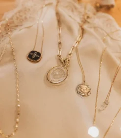 Best Collier L'Amour N°2 En Cristal Femme Colliers