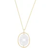 Sale Collier L'Amour N°1 En Cristal Femme Colliers