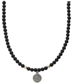 Collier Midnight Femme Colliers