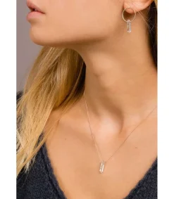 Hot Collier Moon N°1 Femme Colliers