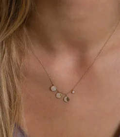 Best Collier Moonlight Femme Colliers